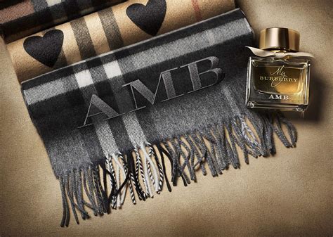 burberry gift with purchase